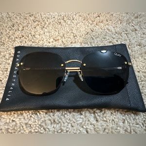 Quay Australia sunglasses